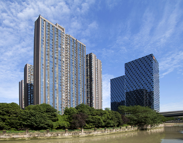 成都摩瑪城住宅小區(qū)可再生能源節(jié)能設(shè)計咨詢服務(wù).jpg